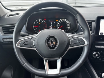 Image véhicule  Renault ARKANA (6)