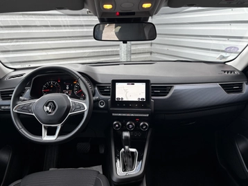 Image véhicule  Renault ARKANA (5)