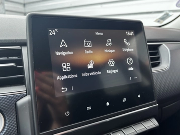 Image véhicule  Renault ARKANA (18)