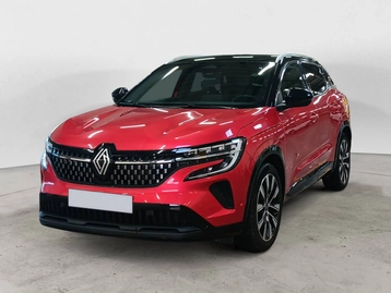 Image véhicule  Renault AUSTRAL (0)