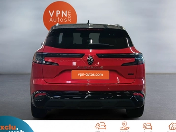 Image véhicule  Renault AUSTRAL (23)