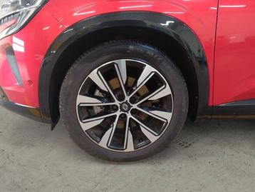 Image véhicule  Renault AUSTRAL (16)