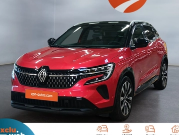 Image véhicule  Renault AUSTRAL (20)