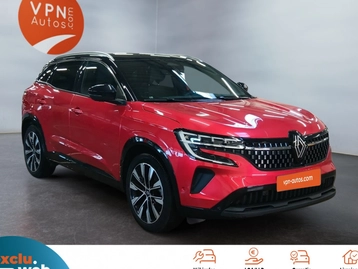 Image véhicule  Renault AUSTRAL (21)