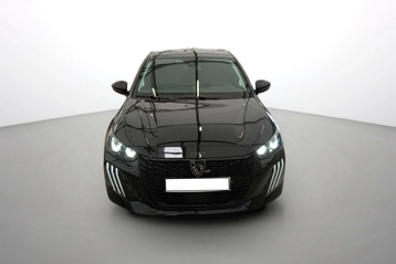 Image véhicule  Peugeot 208 (8)