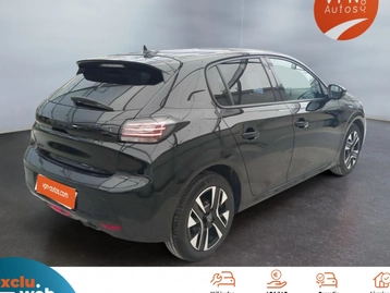 Image véhicule  Peugeot 208 (14)