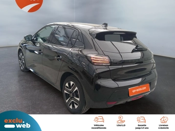 Image véhicule  Peugeot 208 (3)