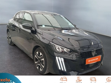 Image véhicule  Peugeot 208 (13)