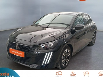 Image véhicule  Peugeot 208 (12)