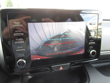 Image véhicule  Toyota YARIS (6)