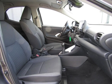 Image véhicule  Toyota YARIS (3)