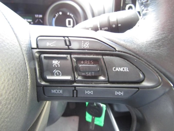 Image véhicule  Toyota YARIS (11)