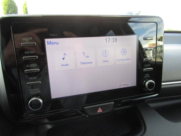 Image véhicule  Toyota YARIS (7)