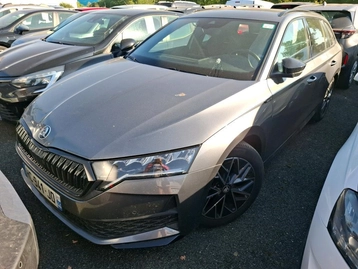 Image véhicule  Skoda OCTAVIA COMBI (1)