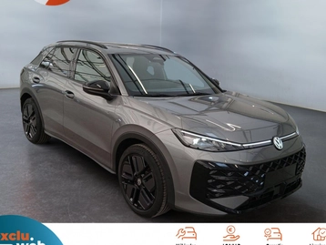 Image véhicule  Volkswagen T-ROC (22)