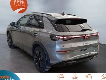 Image véhicule  Volkswagen T-ROC (24)