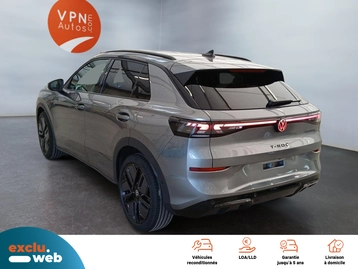 Image véhicule  Volkswagen T-ROC (5)