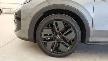 Image véhicule  Volkswagen T-ROC (10)