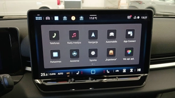 Image véhicule  Volkswagen T-ROC (15)