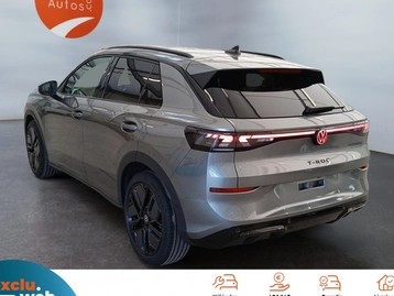 Image véhicule  Volkswagen T-ROC (25)