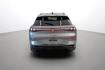 Image véhicule  Volkswagen T-ROC (9)