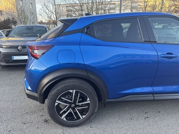 Image véhicule  Nissan JUKE (6)