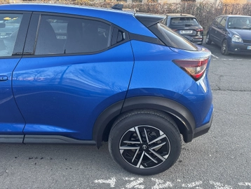 Image véhicule  Nissan JUKE (5)