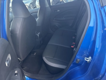 Image véhicule  Nissan JUKE (3)