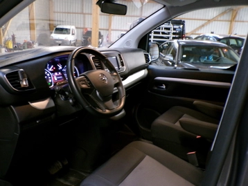 Image véhicule  Opel VIVARO (8)