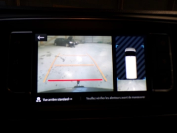 Image véhicule  Opel VIVARO (9)