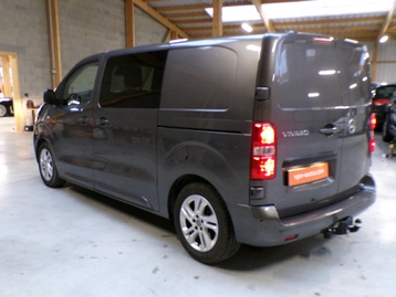 Image véhicule  Opel VIVARO (5)