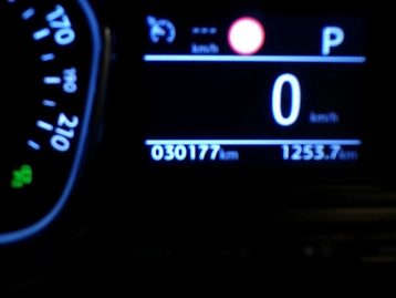 Image véhicule  Opel VIVARO (10)