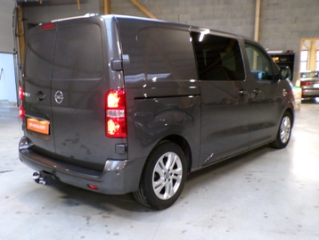 Image véhicule  Opel VIVARO (3)