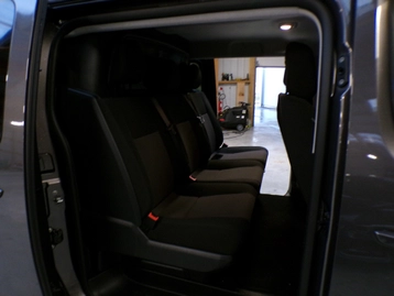 Image véhicule  Opel VIVARO (12)