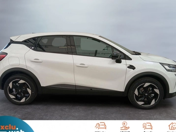 Image véhicule  Renault CAPTUR (6)