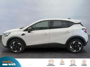 Image véhicule  Renault CAPTUR (2)