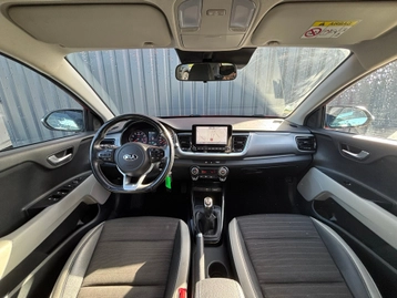 Image véhicule  Kia STONIC BUSINESS (19)