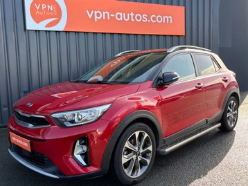 Image véhicule  Kia STONIC BUSINESS (0)