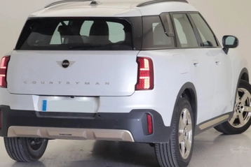 Image véhicule  Mini COUNTRYMAN (27)