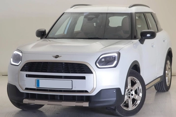 Image véhicule  Mini COUNTRYMAN (0)