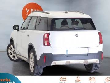 Image véhicule  Mini COUNTRYMAN (26)