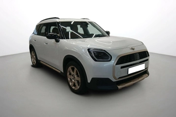 Image véhicule  Mini COUNTRYMAN (1)