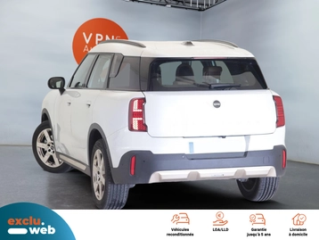 Image véhicule  Mini COUNTRYMAN (2)