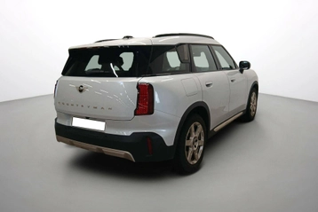 Image véhicule  Mini COUNTRYMAN (5)