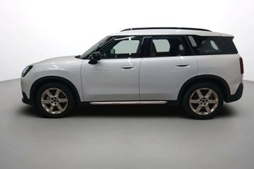 Image véhicule  Mini COUNTRYMAN (14)