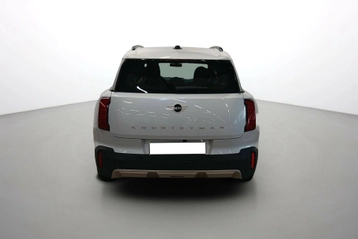 Image véhicule  Mini COUNTRYMAN (8)