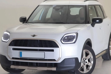 Image véhicule  Mini COUNTRYMAN (25)