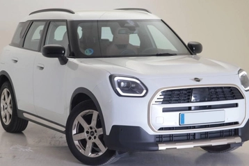 Image véhicule  Mini COUNTRYMAN (28)