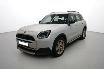 Image véhicule  Mini COUNTRYMAN (3)