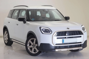 Image véhicule  Mini COUNTRYMAN (6)